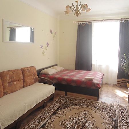 Apartments In Lviv Center Екстер'єр фото