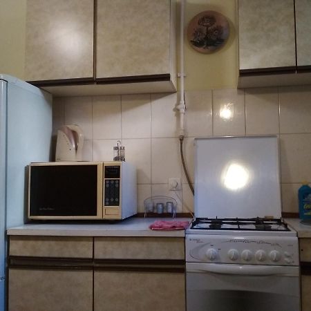 Apartments In Lviv Center Екстер'єр фото