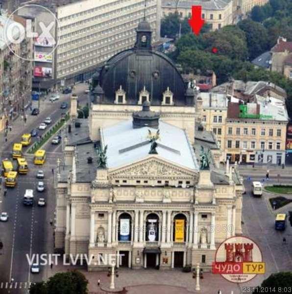 Apartments In Lviv Center Екстер'єр фото