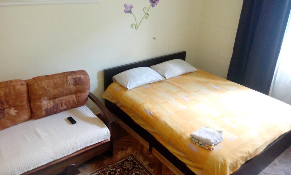 Apartments In Lviv Center Екстер'єр фото